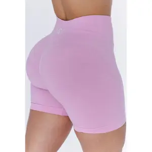 Baby Pink Short