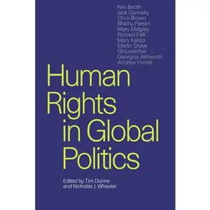USED-Human Rights in Global Politics (Paperback)