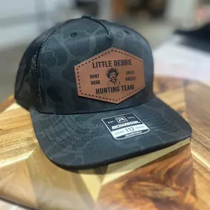 Little Debbie Hunting Team Hat