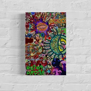 Art Prints - High-quality prints of famous artists' masterpieces