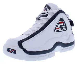 Fila Grant Hill 2 25th Anni GS Boys Shoes