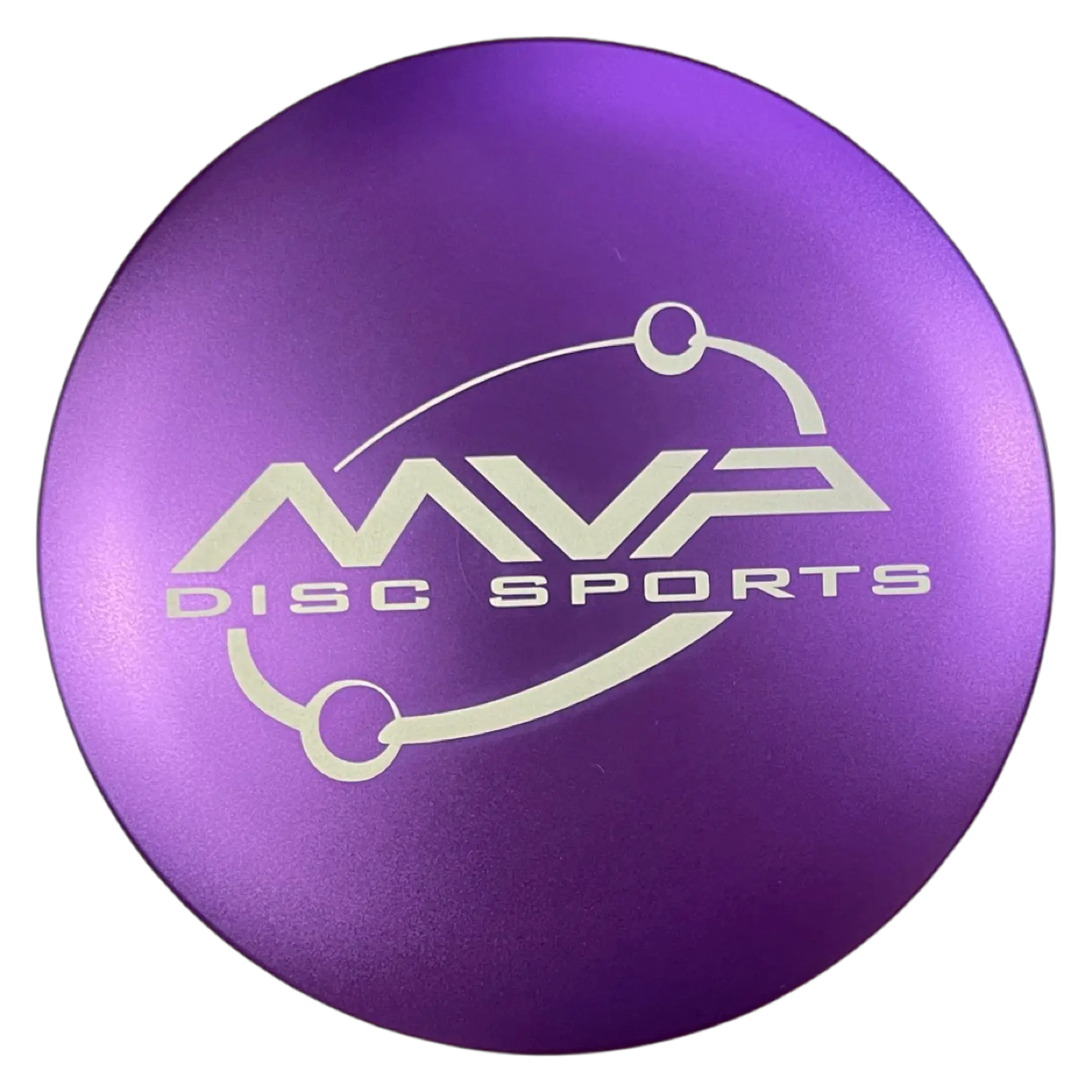 MVP Micro Metal Mini Disc - MVP Orbit