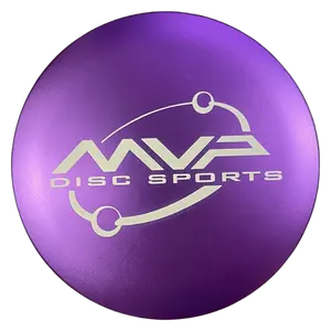 MVP Micro Metal Mini Disc - MVP Orbit MVP Micro Metal Mini Disc - MVP Orbit