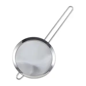RSVP Endurance 7" Mesh Strainer RSVP Endurance 7" Mesh Strainer