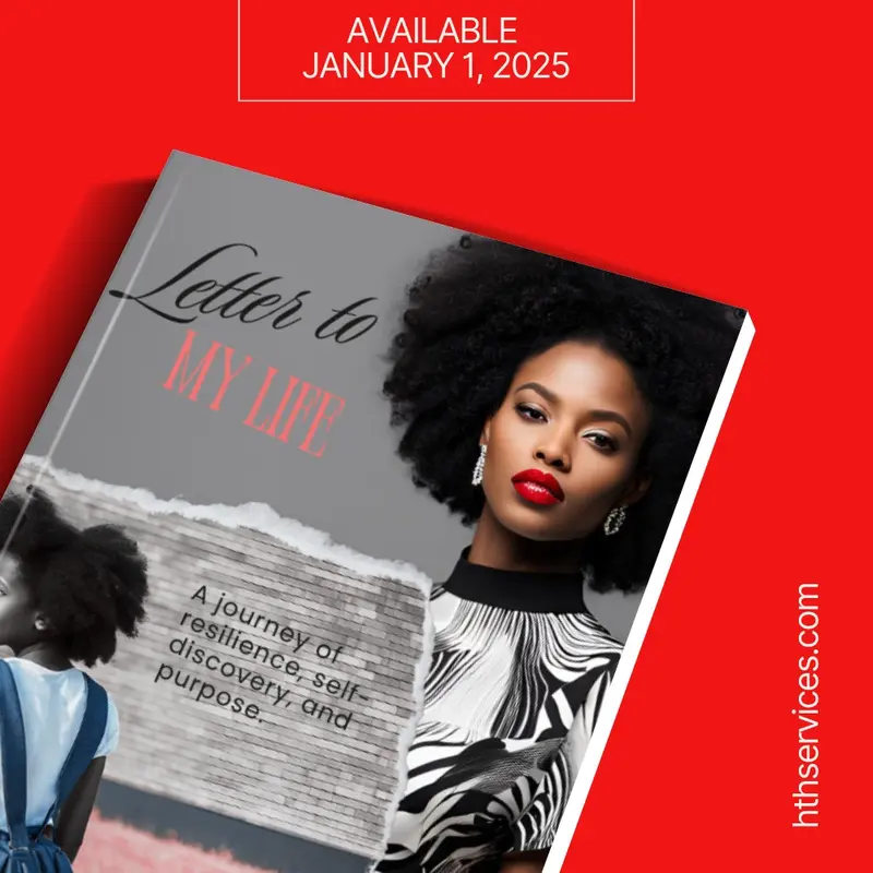 Letter To My Life - A Transformative Guide to Self-Reflection, Healing, and Personal Renewal with Intimate Letters and Practical Insights