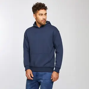Unisex Pullover Hoodie - Essential for Men & Women | Classic Wind-Blocking Sweatshirt with Pocket for Casual & Couple Outfits