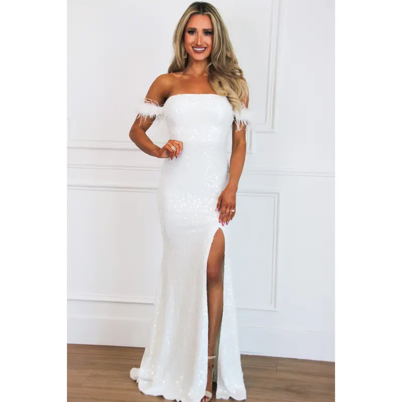 sachin and babi light blue dress Midi & maxi dresses | Womenswear main image 0