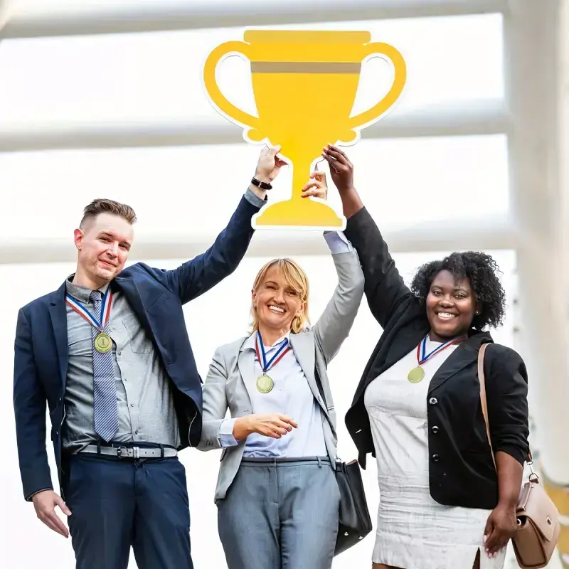 Competition and Party Zinc Alloy Award, 4 gold, 4 silver, and 4 bronze medals, 2-inch sizeRAIMENTRY Competition and Party Zinc Alloy Award, 4 gold, 4 silver, and 4 bronze medals, 2-inch sizeRAIMENTRY