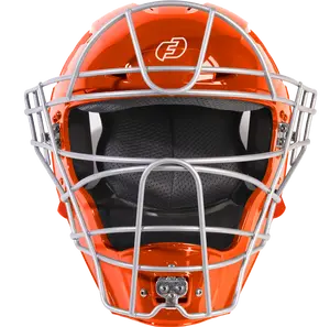 FORCE3 XS3® PRO Catchers Helmet | Gloss | Meets NOCSAE