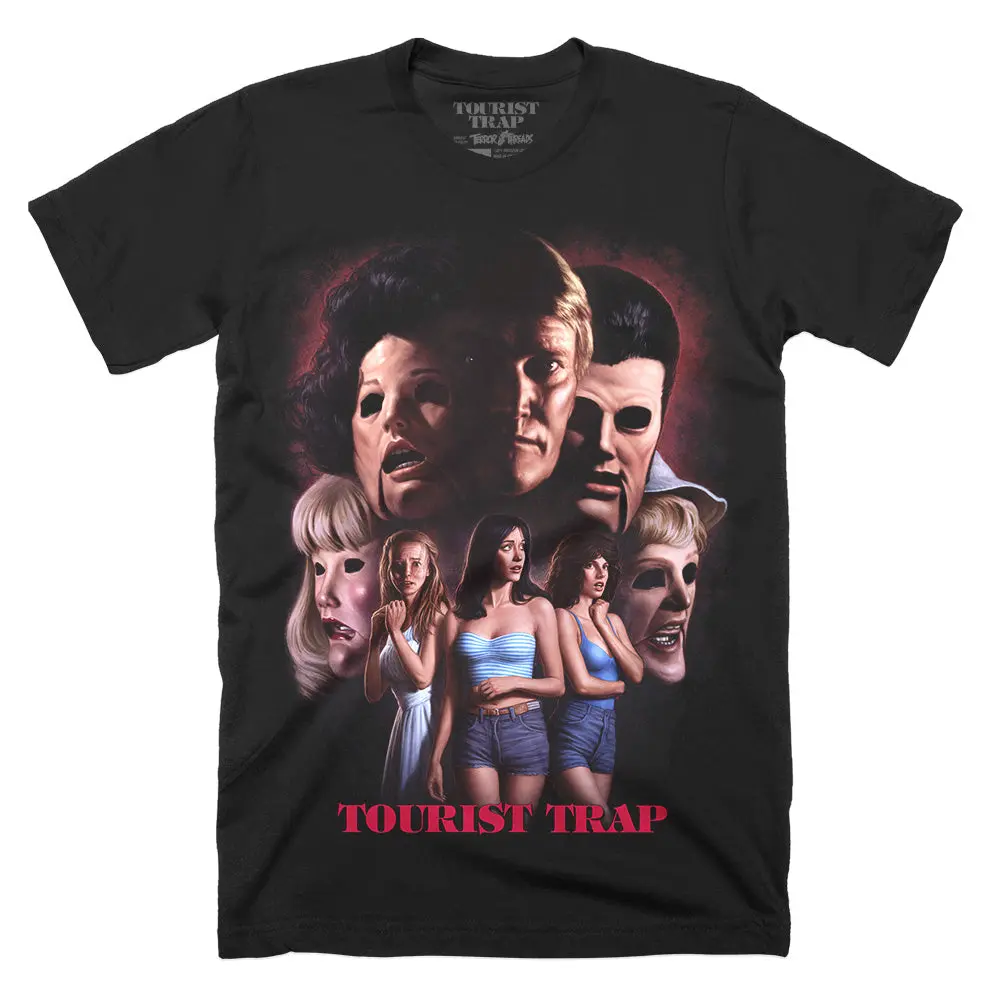 Tourist Trap You'll Never See Again T-Shirt T-shirt Hoodies & Sweatshirts