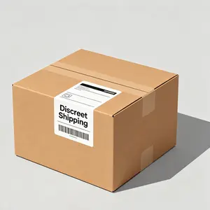 Privacy shipping