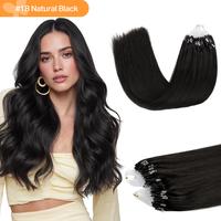 #1B Natural Black