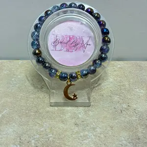 Nebula Bracelets