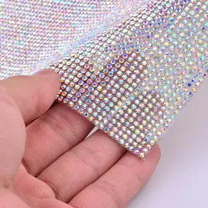 Huge Roll of Beautiful Diamonds Stickers
