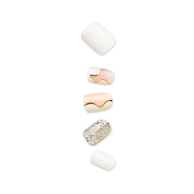 imPRESS Press-On Manicure - Astound
