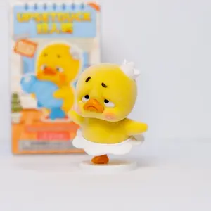 UpsetDuck – “Stop the Spiral Duck” Series Blind Box