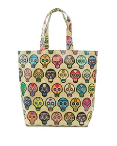 Sugar Skulls Basic Bag