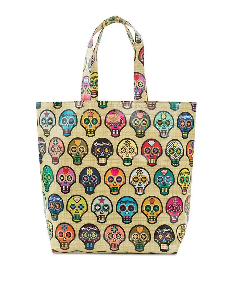 Sugar Skulls Basic Bag