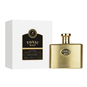 Lattafa Maison Alhambra 3.4oz Tonic Malt Mens Fragrance Eau De Parfum