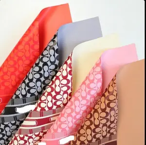 Luxury Flower Wrapping Paper