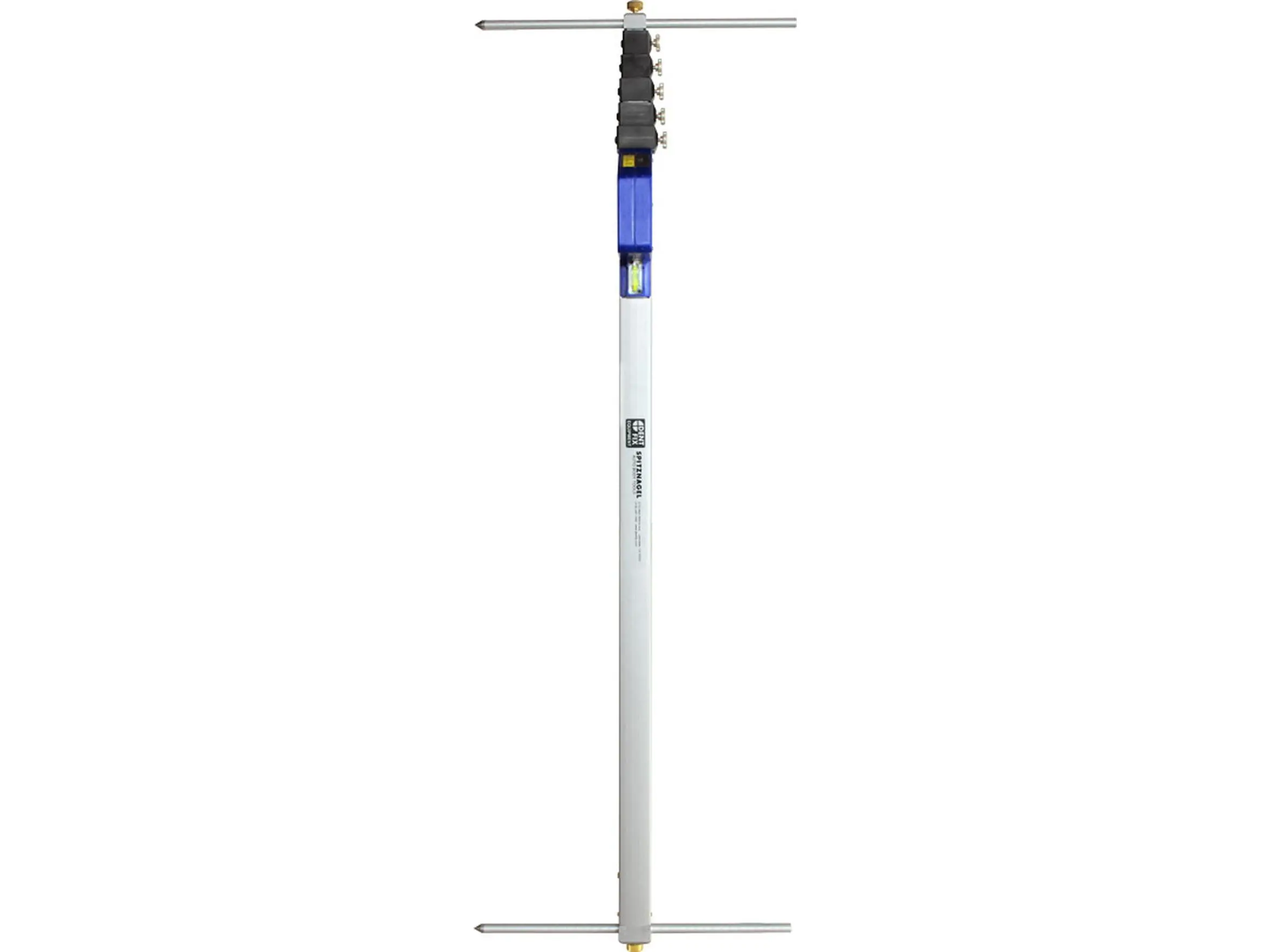 Dent Fix Equipment Measuring Tram Gauge 5 Meters