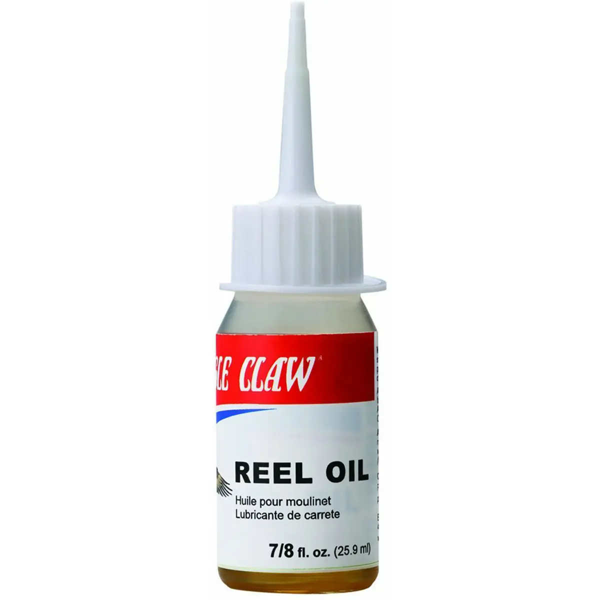 Eagle Claw Fishing Reel Oil Eagle Claw Fishing Reel Oil