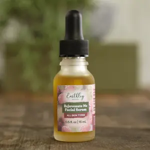 Rejuvenate Me Facial Serum