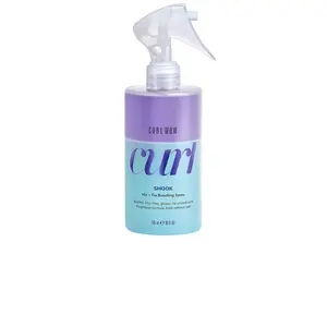 Color WOW Shook Mix + Fix Bundling Curly Hair Spray