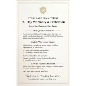 Warranty For Our T-Shirt, Sweatshirt, Hoodie, Full Colors, Full Sizes, For Men, For Women