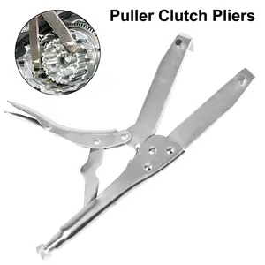 Puller Clutch Pliers Motorcycle Clutch Repair Tool