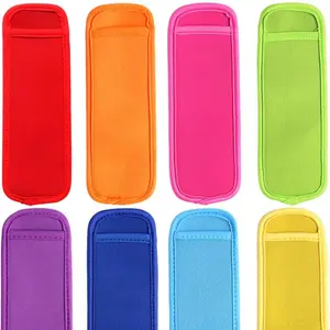 Popsicle holder