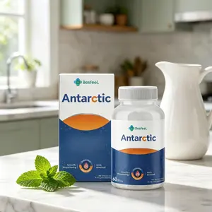 Completely upgraded! A multi-functional cleaning and unclogging agent—say goodbye to recurring blockages. Featuring a gentle formula and convenient granular packaging, it is both easy and safe to use.-G