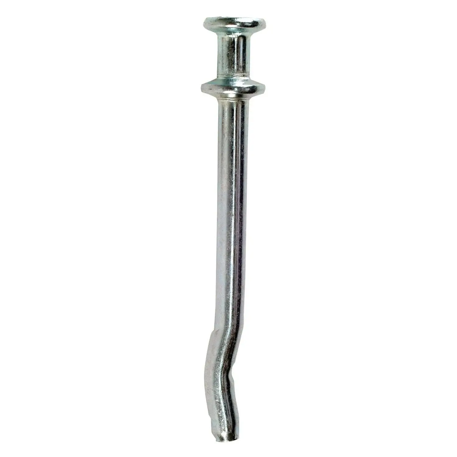 Simpson Strong-Tie CD25234D (1/4") Crimp Drive Zinc-Plated Duplex Head Anchor (100 Pack)