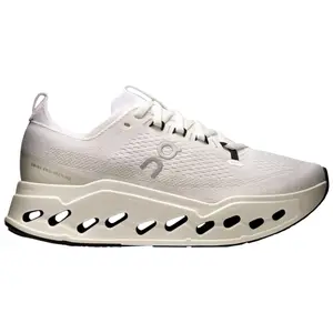 On Running Cloudsurfer Max White 3WF30221200 Women's Fashion Shoes New