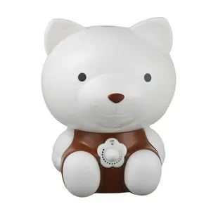 Sunpentown Bear Ultrasonic Humidifier