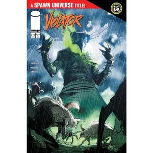 Violator: Origin #3
