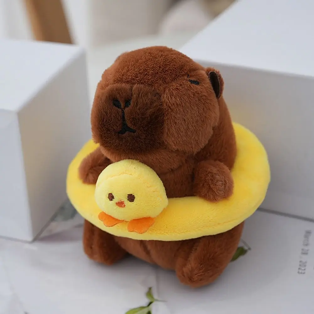 Yellow-duck