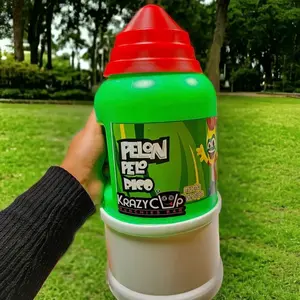 Pelón pelón jug