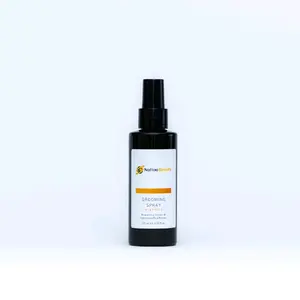 Versatile Haircare and Styling Grooming Spray - Easy to Wash Out, No Residue