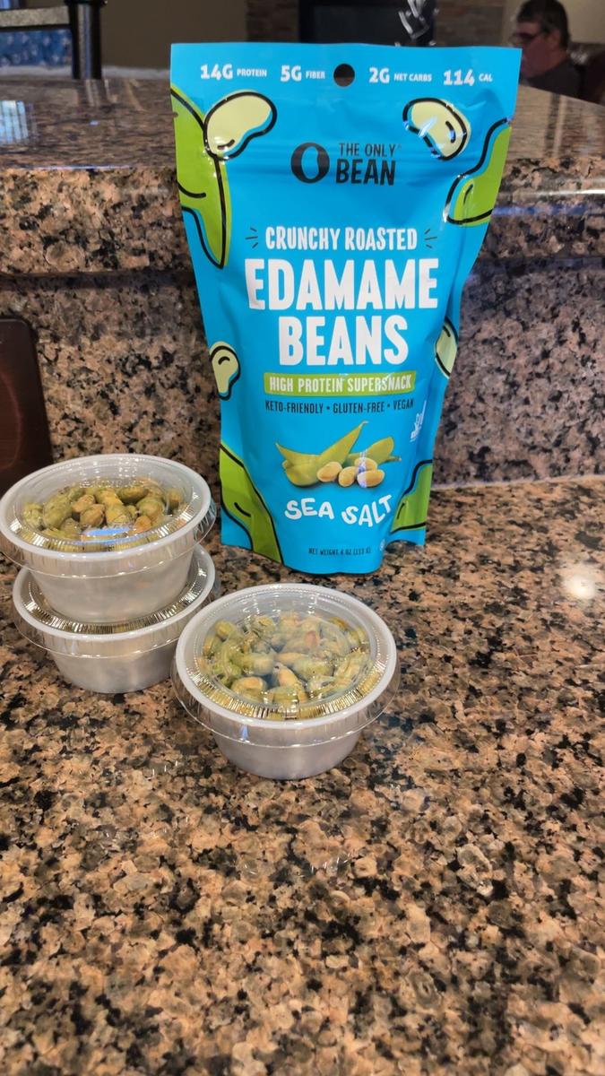 Item: 4 Ounce (Pack of 3)