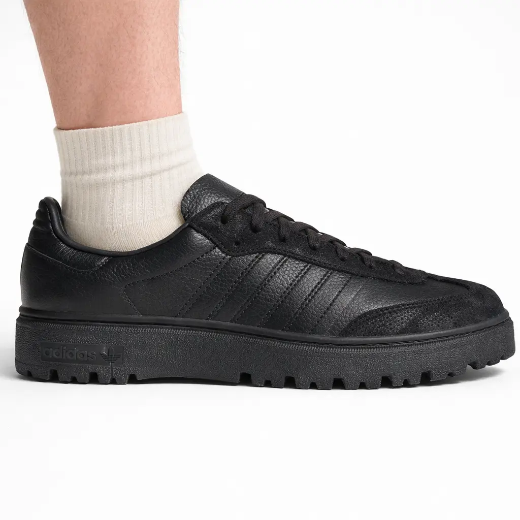 adidas gazelle silver green womens ADIDAS X ALEXANDER WANG AW BBall Soccer, Core Back – OZNICO main image 1