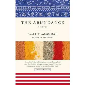 USED-Abundance by Majmudar, Amit (Paperback)