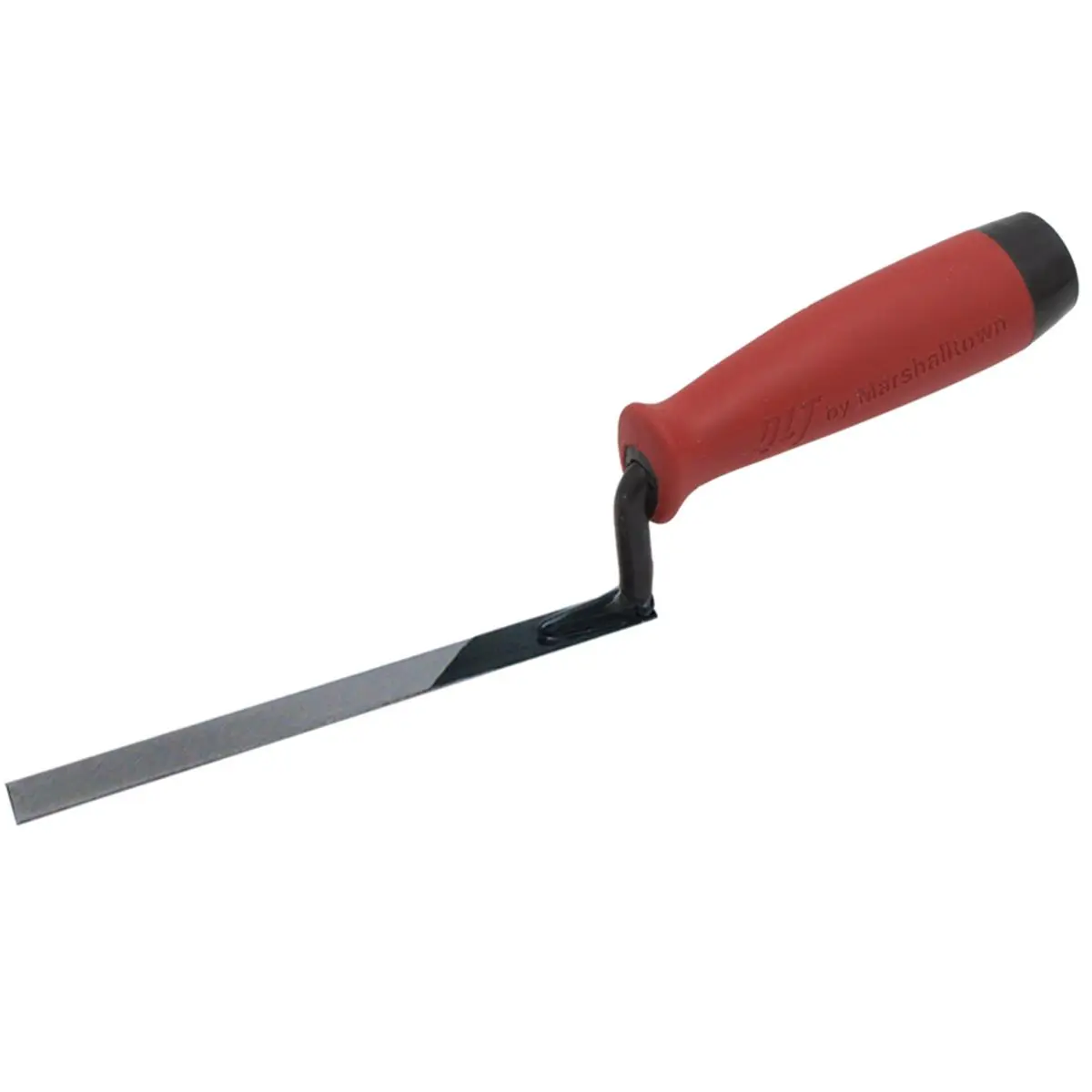 212 MAIN Heavy Duty 6 in. x 0.38 in. Softgrip Tuck Pointer, Home Repair Tools for Construction Hand Use (Sports & Outdoor Leisure Equipment Compatibility)
