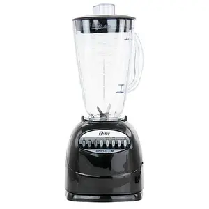 Oster 10-Speed Blender - Black