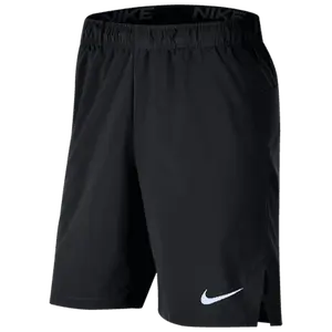 Nike Team DF Flex Woven Short 7" No Pockets - Dri-FIT Technology & Flex Fabric for Performance Comfort