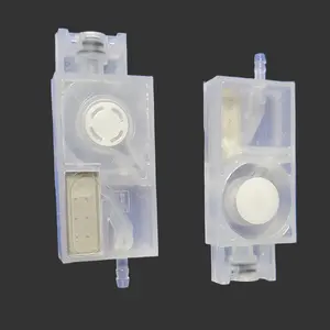 2 pack of DTF Negative pressure dampers for Epson printhead xp600 F1080 I1600 I3200 Damper - Fits J24