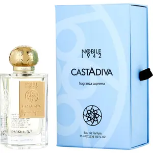 Nobile 1942 Casta Diva By Nobile 1942 Eau De Parfum For Women