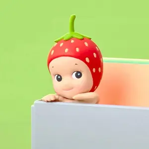 Authentic Angel Harvest Hipper vinyl blindbox