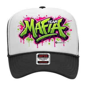 Team Mafia - Jonna Hat