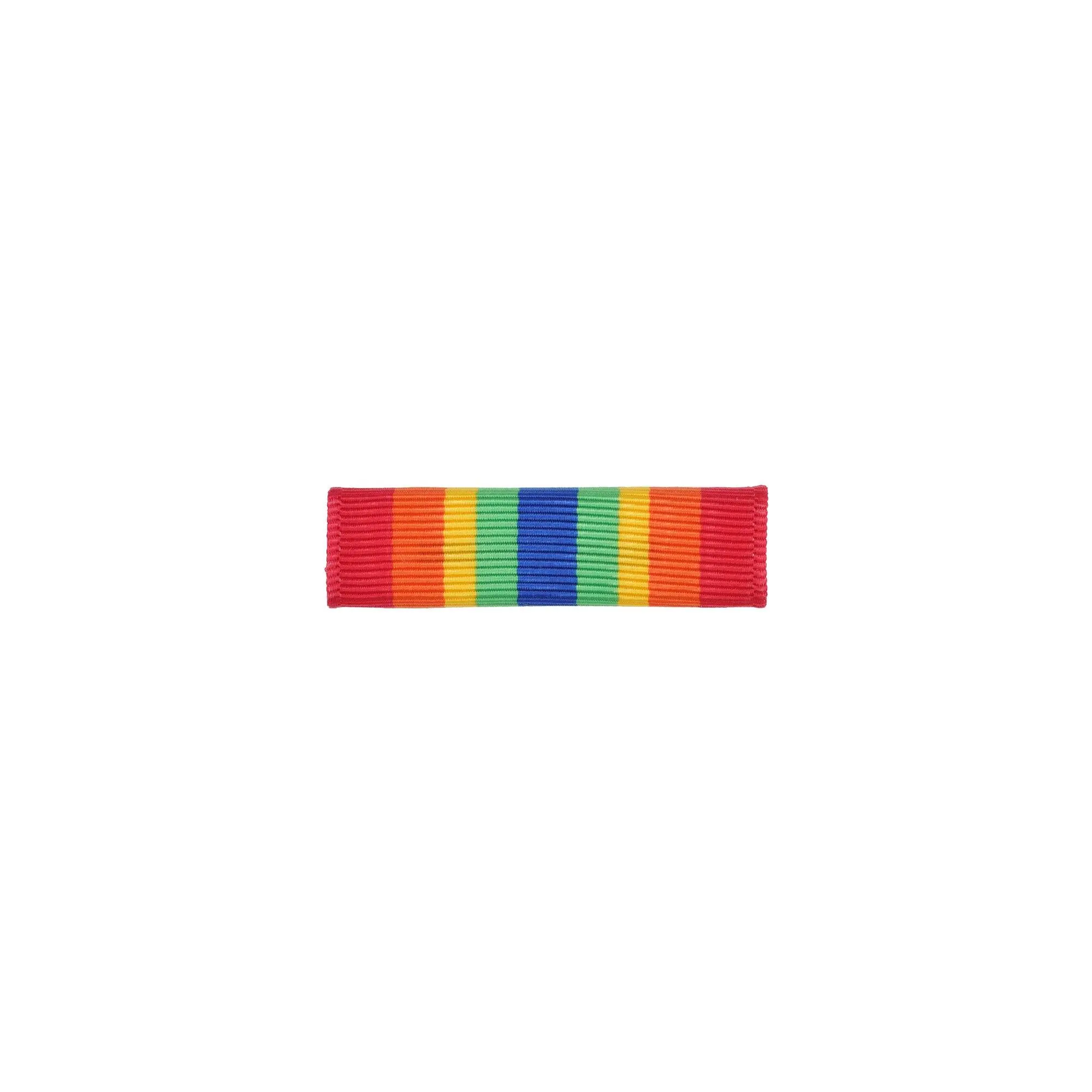 US Army Service Ribbon
